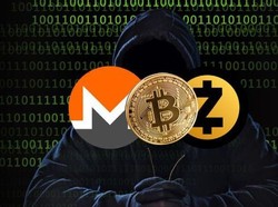 2017, Serangan Cryptojacking Meningkat 340 Kali Lipat
