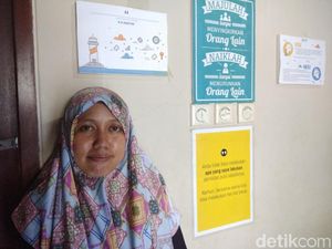 Cerita Yulinda Diusir dari Tempat Kost karena Sakit Tuberkulosis