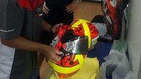 Tak Cuma MotoGP, Cah Kebumen Juga Berjasa di Balapan Motor Super
