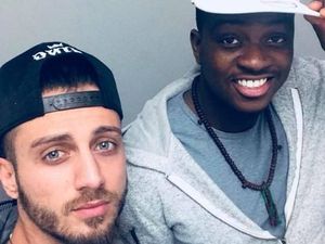 Viral, Lagu Havana Diganti Jadi Madina oleh Penyanyi Muslim Ini