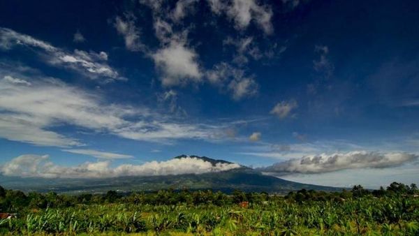 Mau Ngopi Lucu Sambil Lihat Gunung Salak, ke Sini Saja