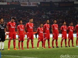 INASGOC Tak Masalah Persija Berkandang di GBK, Asal Ada Koordinasi