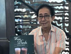 Rayakan Imlek 2019, Bos Sidomuncul Ngapain Ya?