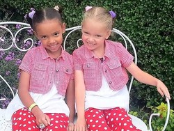 Kembar pun Nggak Melulu Harus Sama