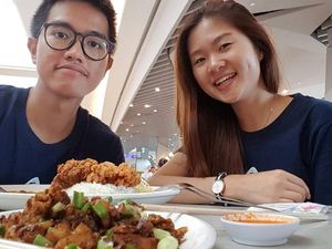 Cieee Awali 2019, Kaesang Posting Foto Bareng Pacar Cieee Awali 2019, Kaesang Posting Foto Bareng Pacar