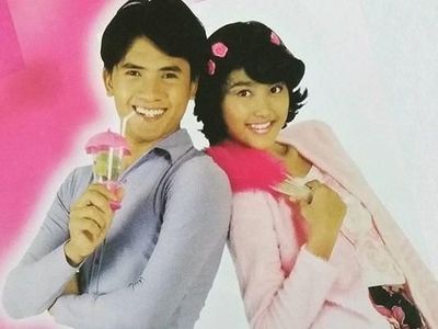 Nostalgia Dulu Yuk! Ini Potret Jadul Selebriti Tanah Air