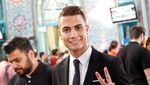 Kembaran Para Pesepakbola: Dari Casillas, Benzema, Sampai Messi
