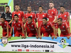 Viking Ingin Tempuh Jalur Hukum, Persija Tak Bisa Mencegah Viking Ingin Tempuh Jalur Hukum, Persija Tak Bisa Mencegah