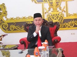 Ikuti Saran DPR, Kalteng Ajukan Tambahan DAK untuk Infrastruktur