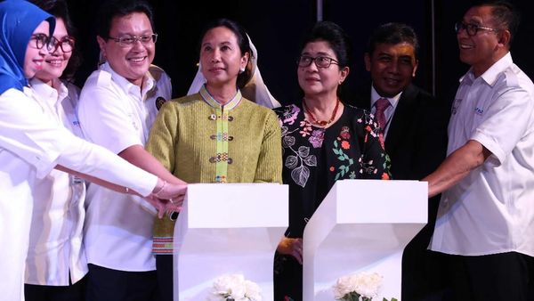 BNI Dukung Kartu Sehat BUMN