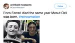 Kembaran Para Pesepakbola: Dari Casillas, Benzema, Sampai Messi