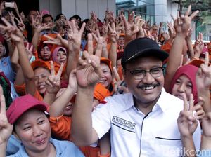 Gus Ipul Komitmen Perkuat Produksi Kopi Lokal