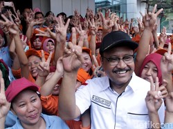 Gus Ipul Komitmen Perkuat Produksi Kopi Lokal