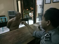 Misteri Serbuk Putih yang Dibawa Sopir NasDem, Apa Benar Micin?