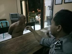 Misteri Serbuk Putih yang Dibawa Sopir NasDem, Apa Benar Micin? Misteri Serbuk Putih yang Dibawa Sopir NasDem, Apa Benar Micin?