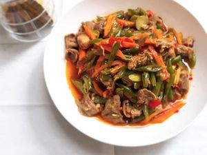 Gurih Renyah 10 Variasi Tumis Buncis Hangat Favorit Netizen Gurih Renyah 10 Variasi Tumis Buncis Hangat Favorit Netizen