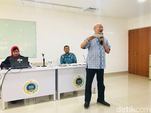 Cita Rasa Asli Indonesia, Kunci dalam Diplomasi Kuliner Cita Rasa Asli Indonesia, Kunci dalam Diplomasi Kuliner