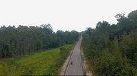 Jalan Perbatasan di Kalimantan, Dulu Rusak Sekarang Mulus