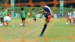 Menpora Buka MILO Football Championship