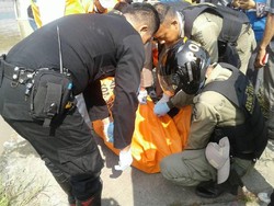 Ngotot Berangkat Mancing, Pria Ini Ditemukan Meninggal