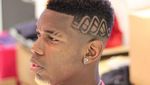 Gaya Gila Rambut Pogba