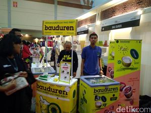 Suka Duka Jualan di Internet, Menantang dan Harus Fokus!