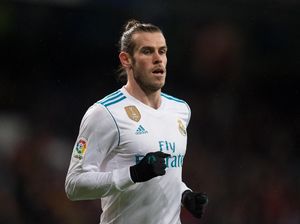 Gareth Bale Jadi Pesepakbola Muda Terkaya di Inggris Raya