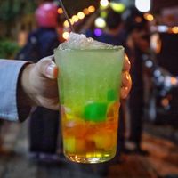 Mampir ke Jogja, Jangan Lupa Cicip Ice Kepal Milo sampai Es Bruno yang Hits