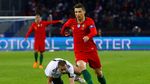 Portugal Kalahkan Mesir: Ronaldo Lebih Bersinar daripada Salah