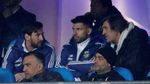 Foto: Argentina Kalahkan Italia di Kandang Manchester City