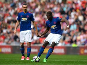 Setelah Ibra Pergi, Pogba: Kami Akan Merindukanmu, Singa!