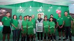 Menpora Buka MILO Football Championship