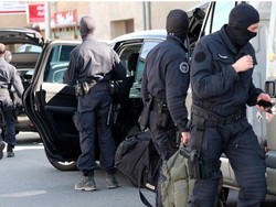 Penyanderaan di Prancis, Pelaku Berteriak Saya Tentara ISIS