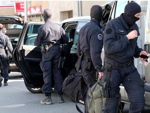 Penyanderaan di Prancis, Pelaku Berteriak Saya Tentara ISIS Penyanderaan di Prancis, Pelaku Berteriak Saya Tentara ISIS