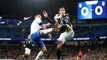 Foto: Argentina Kalahkan Italia di Kandang Manchester City