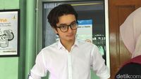 Bryan Domani yang Ngegemesin dari Kecil