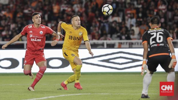 Bhayangkara FC membutuhkan satu pemain asing lagi.