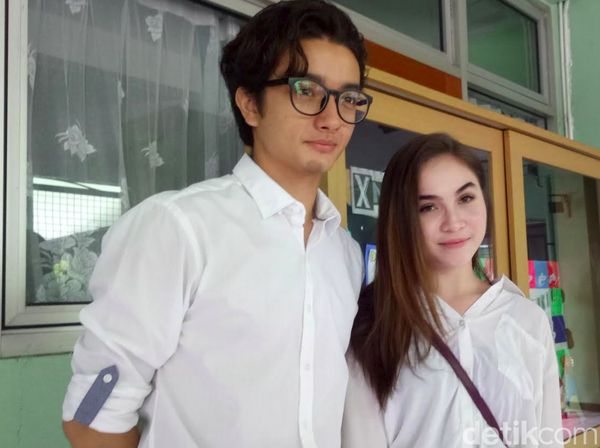 Para Artis Mengejar Ijazah SMA via Paket C