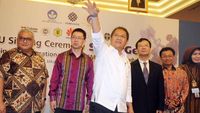 Menkominfo Kenalkan Program SmartGen