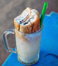 Mampir ke Jogja, Jangan Lupa Cicip Ice Kepal Milo sampai Es Bruno yang Hits