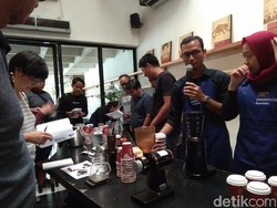 Ini 6 Hal Penting Dalam Penyeduhan Kopi Cara Manual Brewing