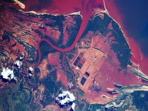 Keindahan Bumi Bisa Dinikmati di Instagram Ini