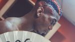 Gaya Gila Rambut Pogba