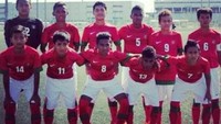 Egy pun mulai rajin dipanggil masuk skuat timnas Indonesia usia muda berkat performanya itu. (Instagram @egymaulanavikri)