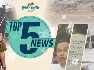 Anggota DPRD Ngamuk, Anies Bicara soal Alexis Ditutup Anggota DPRD Ngamuk, Anies Bicara soal Alexis Ditutup