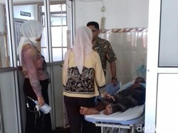 Di Mana Keluarga Asnan Sang Tukang Becak Jutawan?