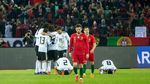 Portugal Kalahkan Mesir: Ronaldo Lebih Bersinar daripada Salah