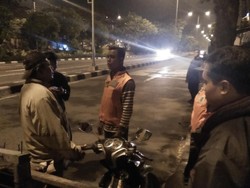 Awas, Buang Sampah Liar di Surabaya Bisa Kena OTT