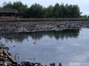 Jakarta Darurat Sampah Jakarta Darurat Sampah