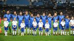 Foto: Argentina Kalahkan Italia di Kandang Manchester City